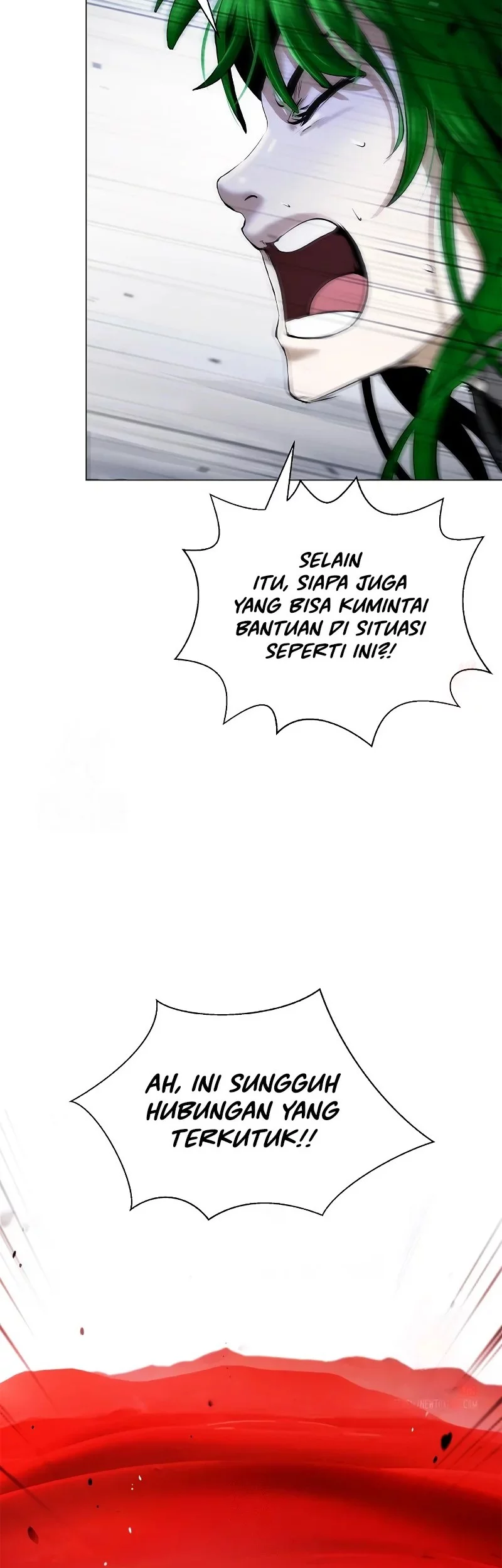 Cystic Story (Call The Spear) Chapter 193 Gambar 52