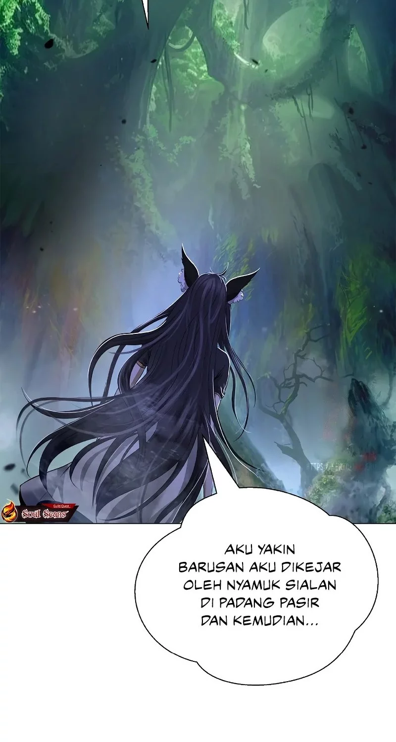 Cystic Story (Call The Spear) Chapter 193 Gambar 58