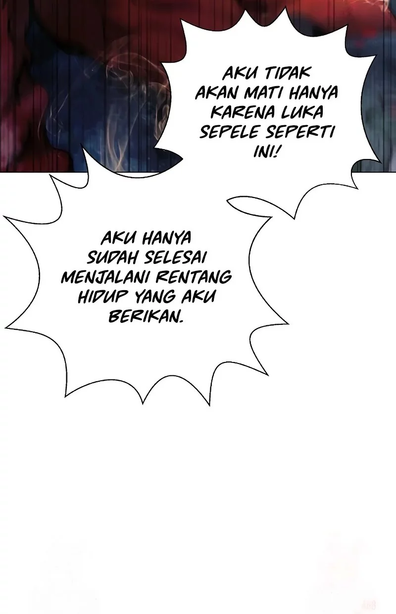 Cystic Story (Call The Spear) Chapter 193 Gambar 66