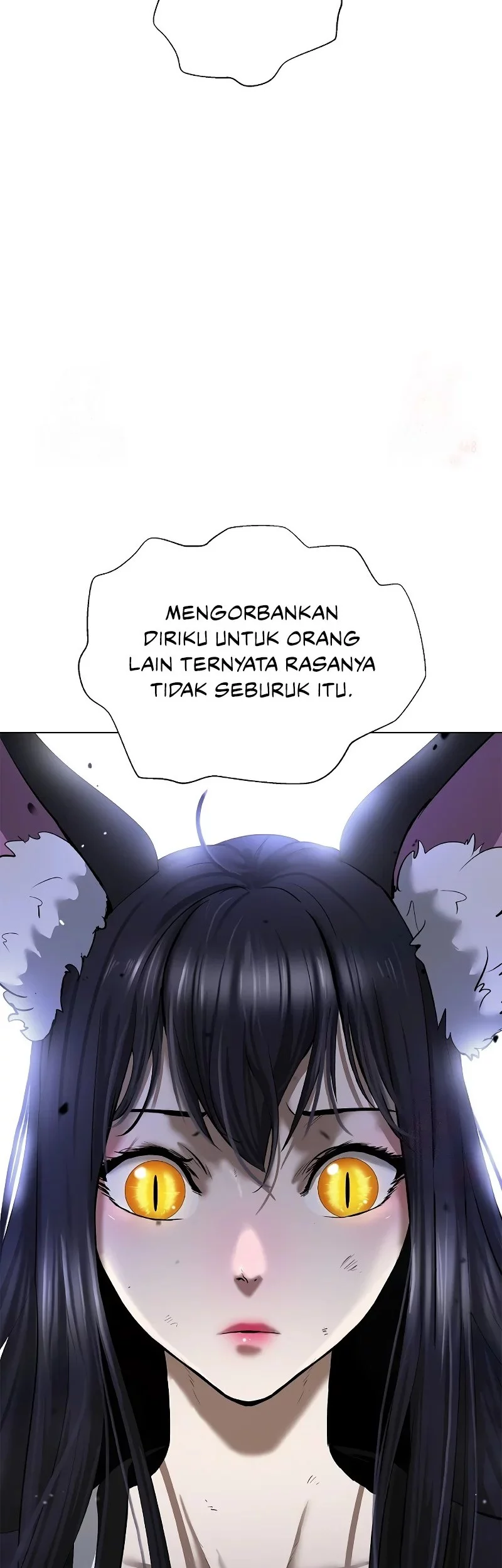 Cystic Story (Call The Spear) Chapter 193 Gambar 72