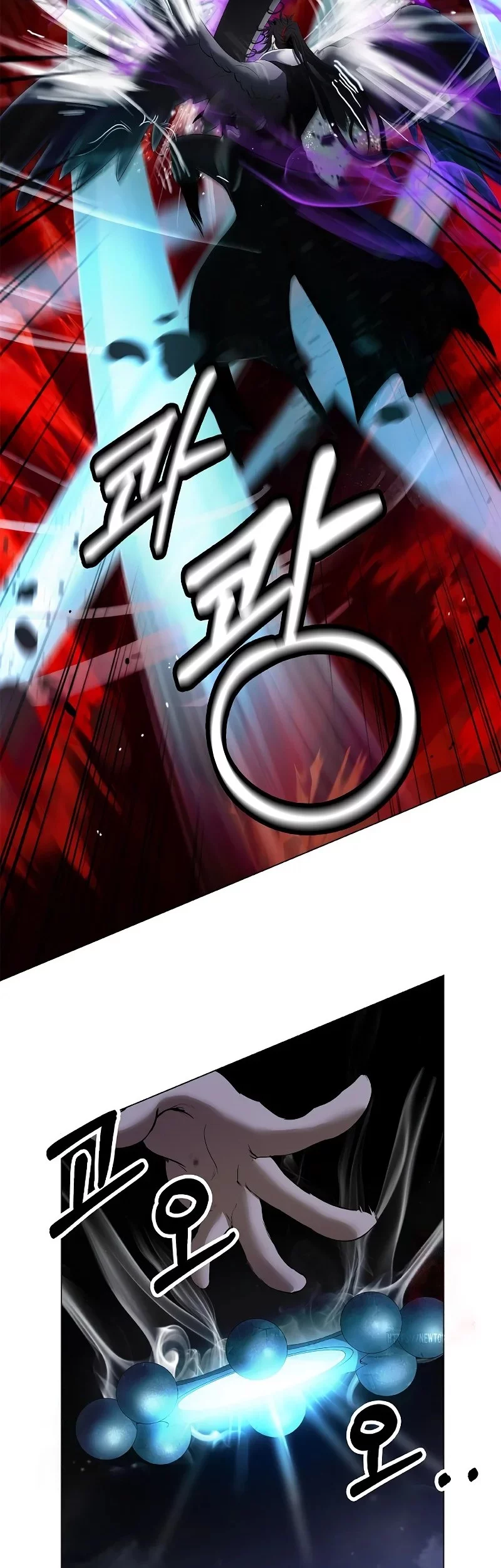 Baca  Cystic Story (Call The Spear) Chapter 193 Gambar 2