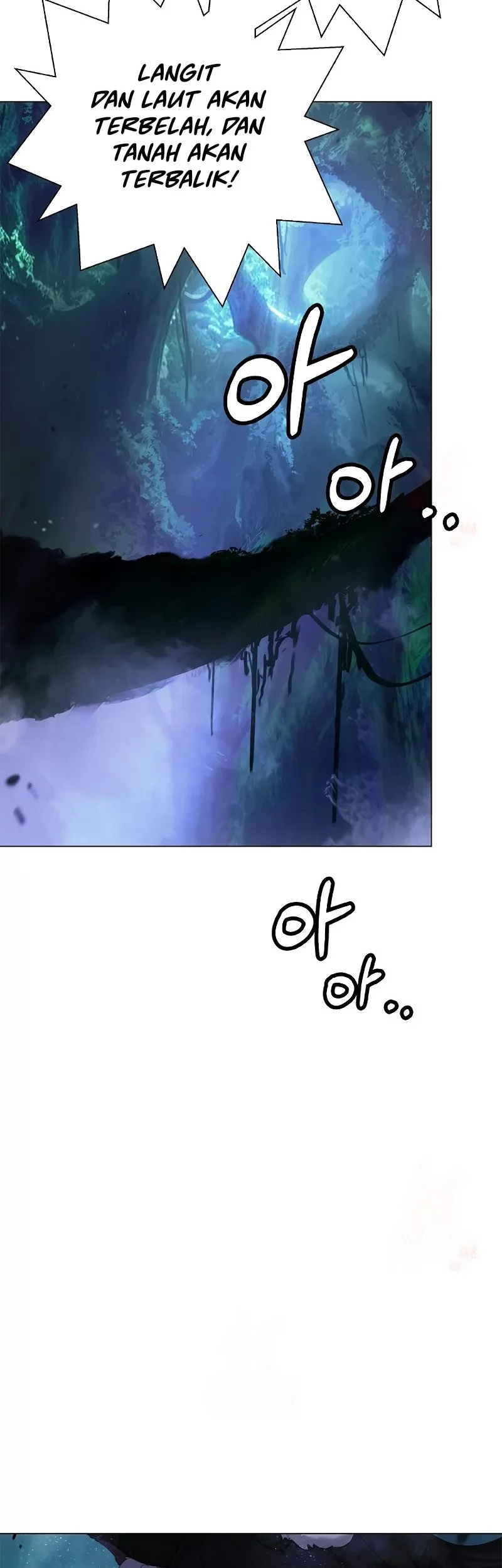 Cystic Story (Call The Spear) Chapter 193 Gambar 84