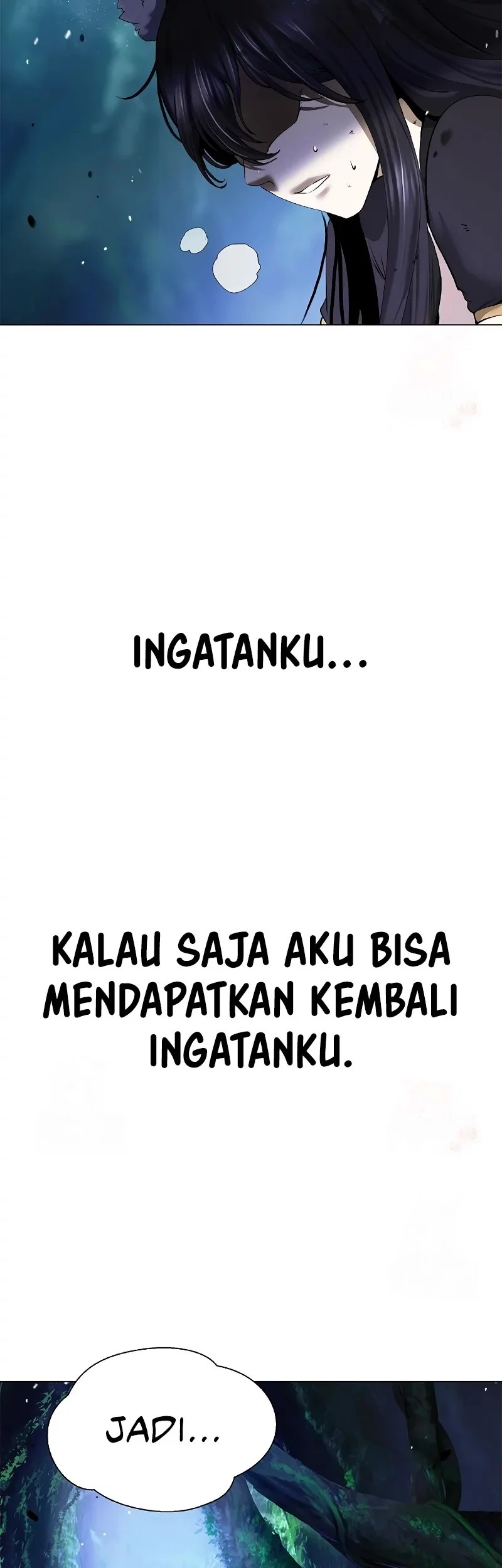 Cystic Story (Call The Spear) Chapter 193 Gambar 85