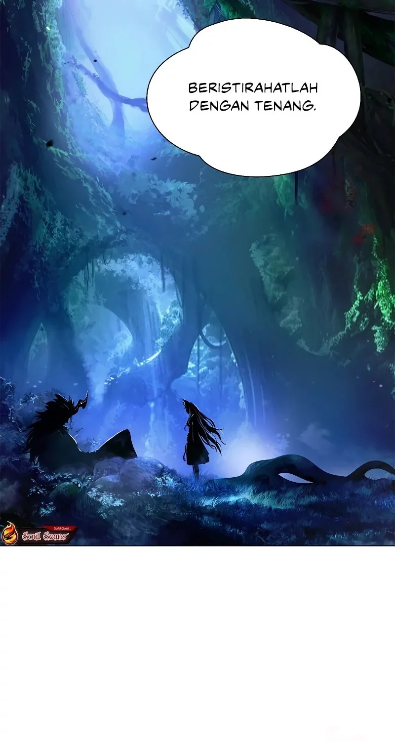 Cystic Story (Call The Spear) Chapter 193 Gambar 86