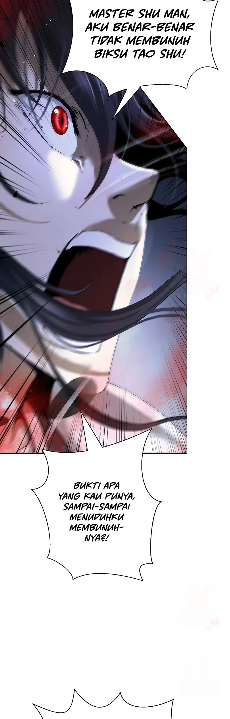 Cystic Story (Call The Spear) Chapter 193 Gambar 6