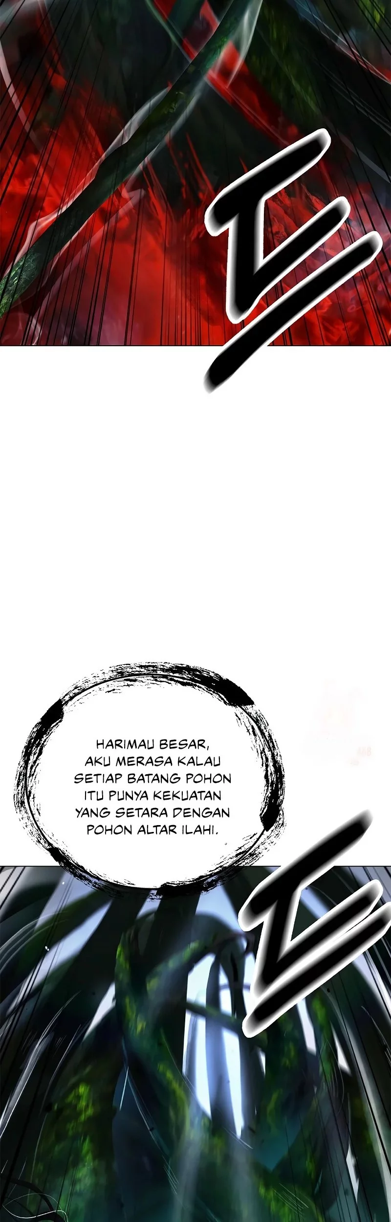 Cystic Story (Call The Spear) Chapter 193 Gambar 17