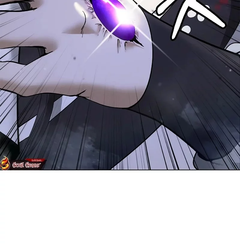 Cystic Story (Call The Spear) Chapter 193 Gambar 19