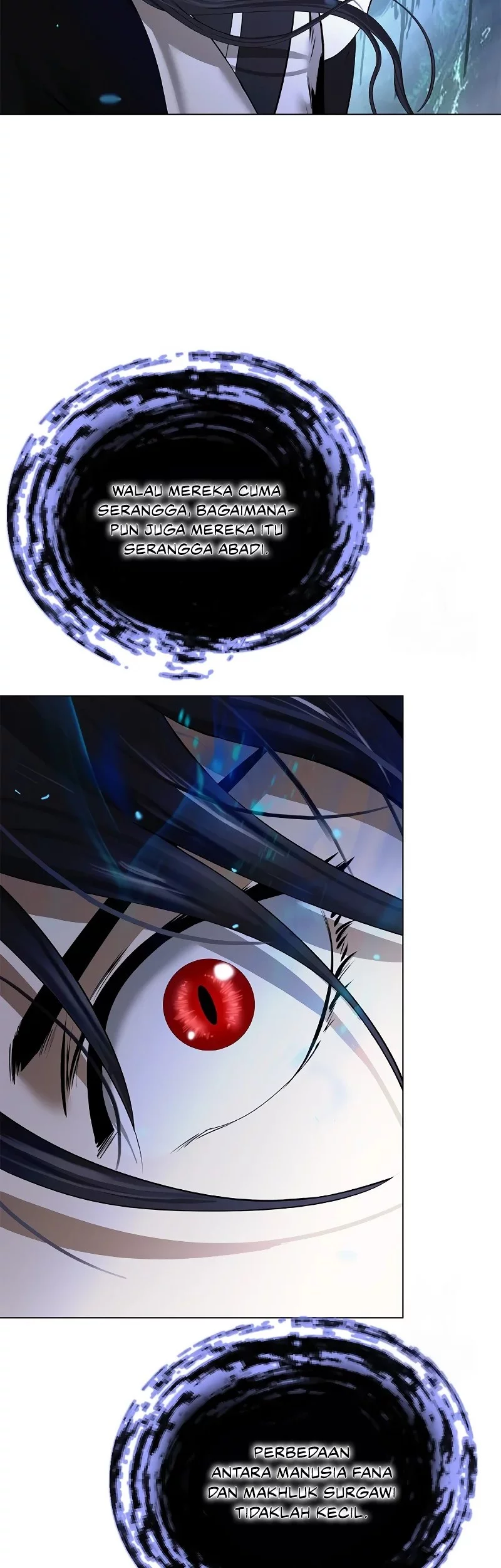 Cystic Story (Call The Spear) Chapter 194 Gambar 36