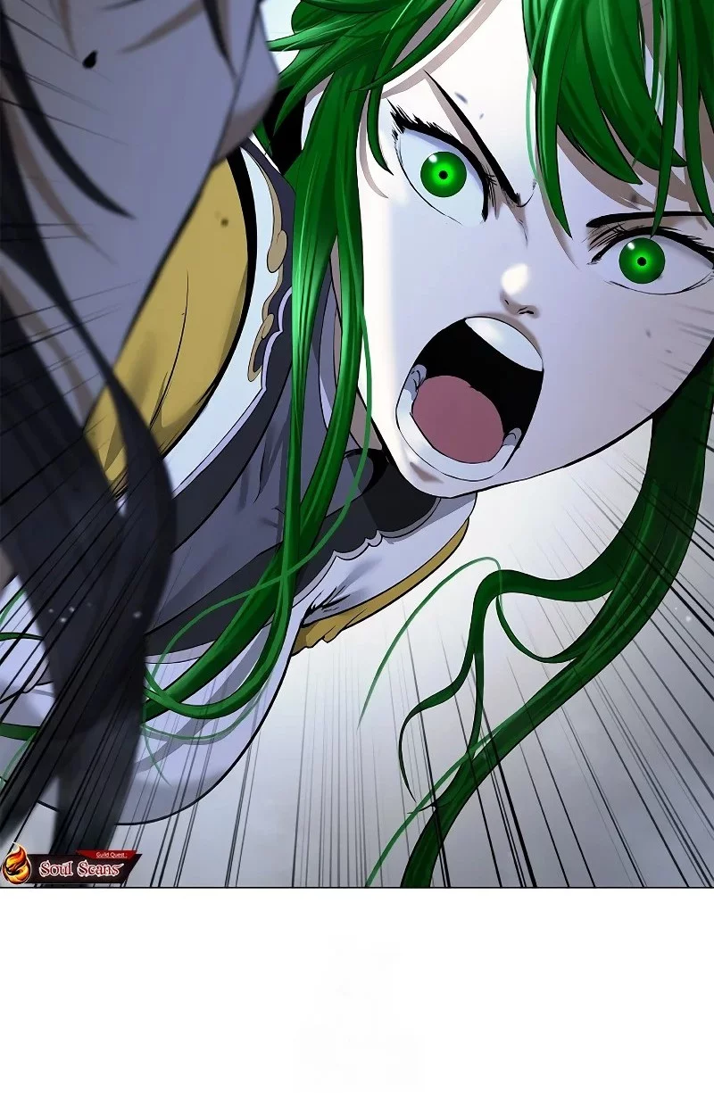 Cystic Story (Call The Spear) Chapter 194 Gambar 41