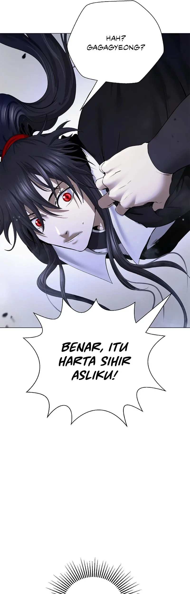 Cystic Story (Call The Spear) Chapter 194 Gambar 42