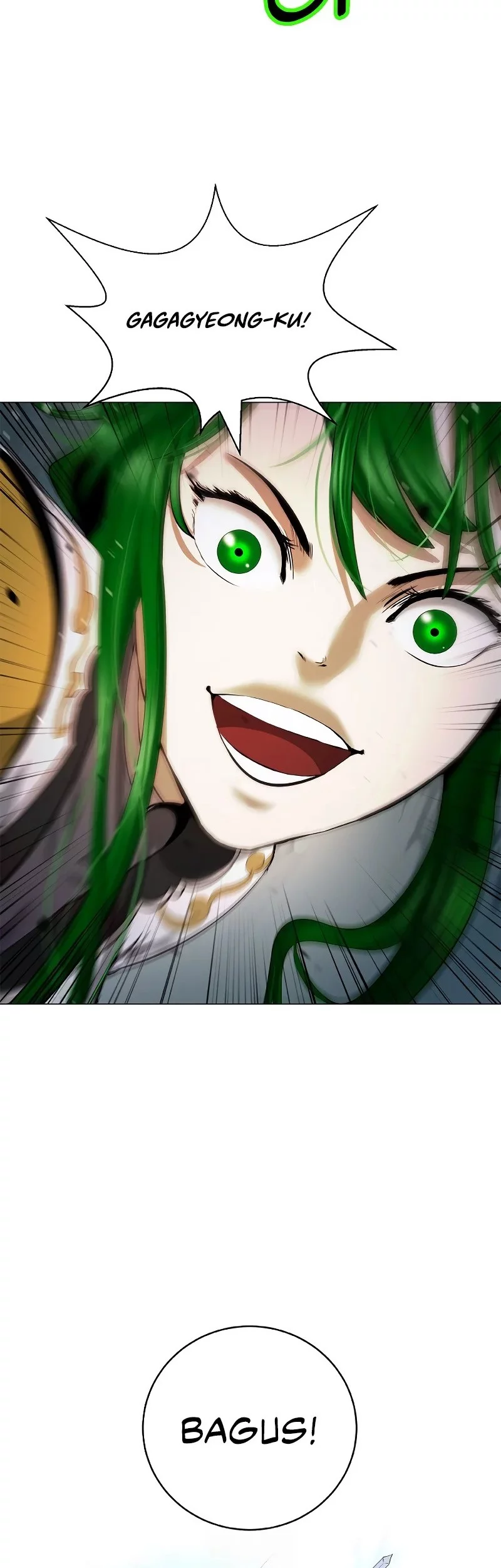 Cystic Story (Call The Spear) Chapter 194 Gambar 47