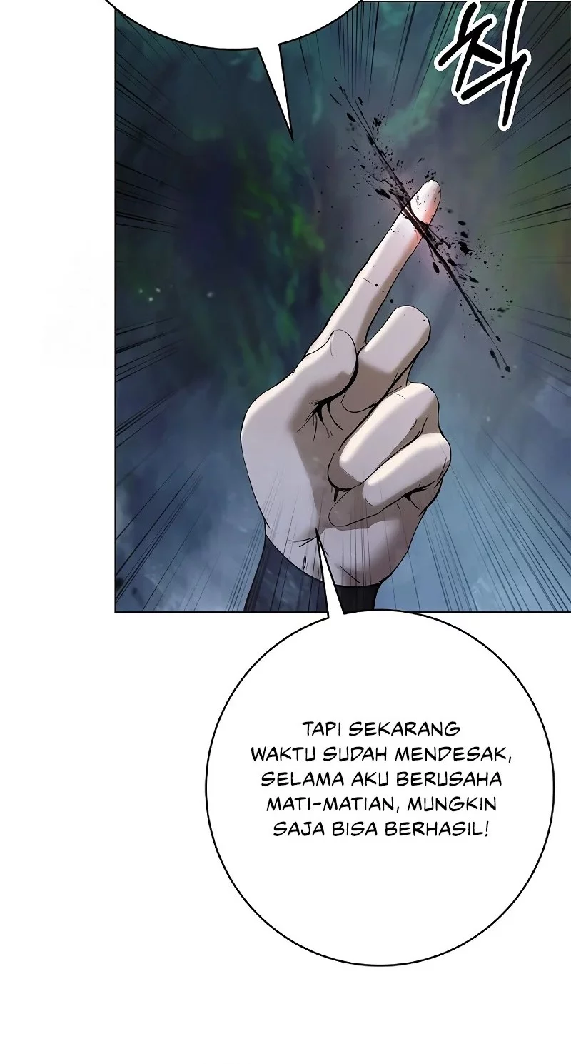 Cystic Story (Call The Spear) Chapter 194 Gambar 49