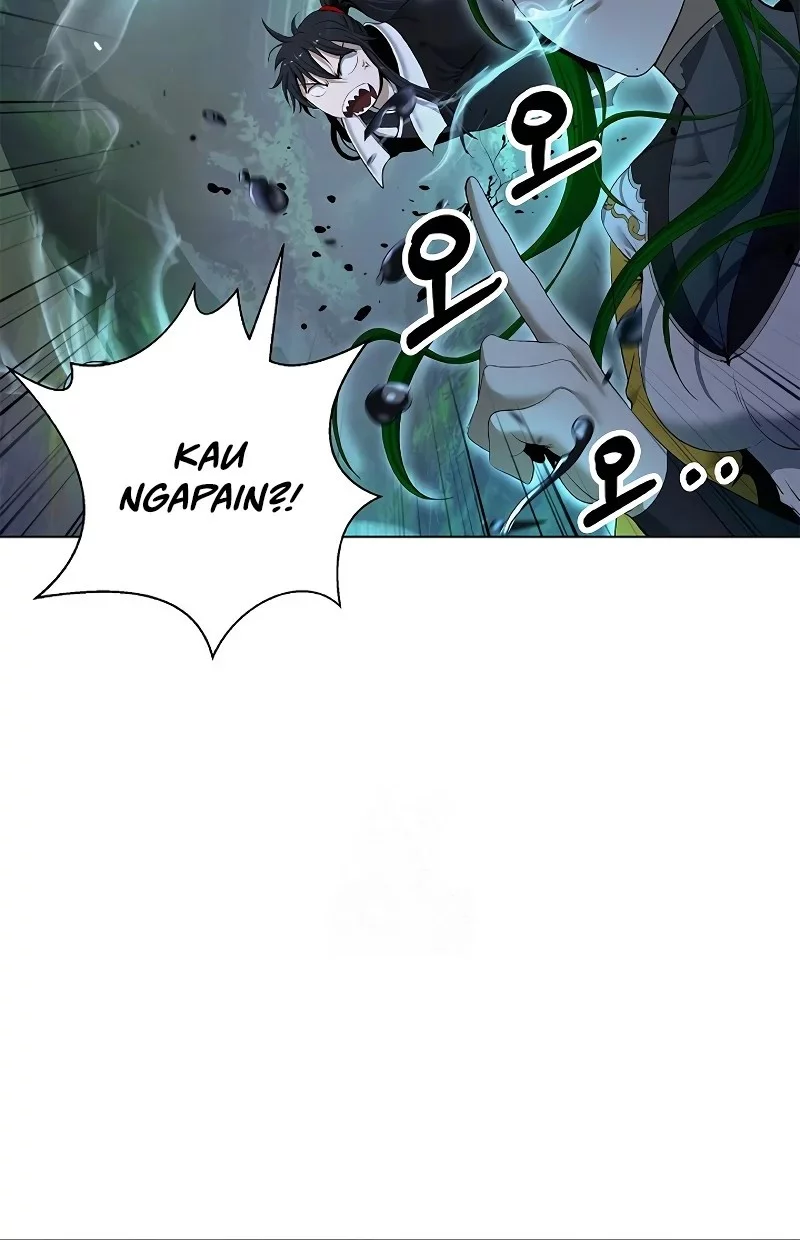 Cystic Story (Call The Spear) Chapter 194 Gambar 52