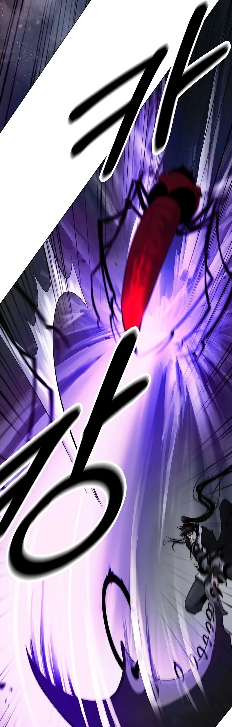 Cystic Story (Call The Spear) Chapter 194 Gambar 54