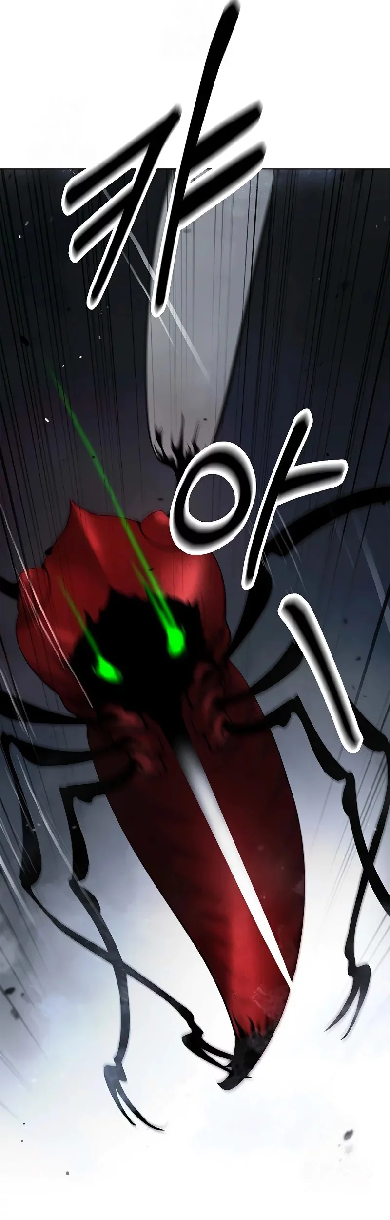 Cystic Story (Call The Spear) Chapter 194 Gambar 57