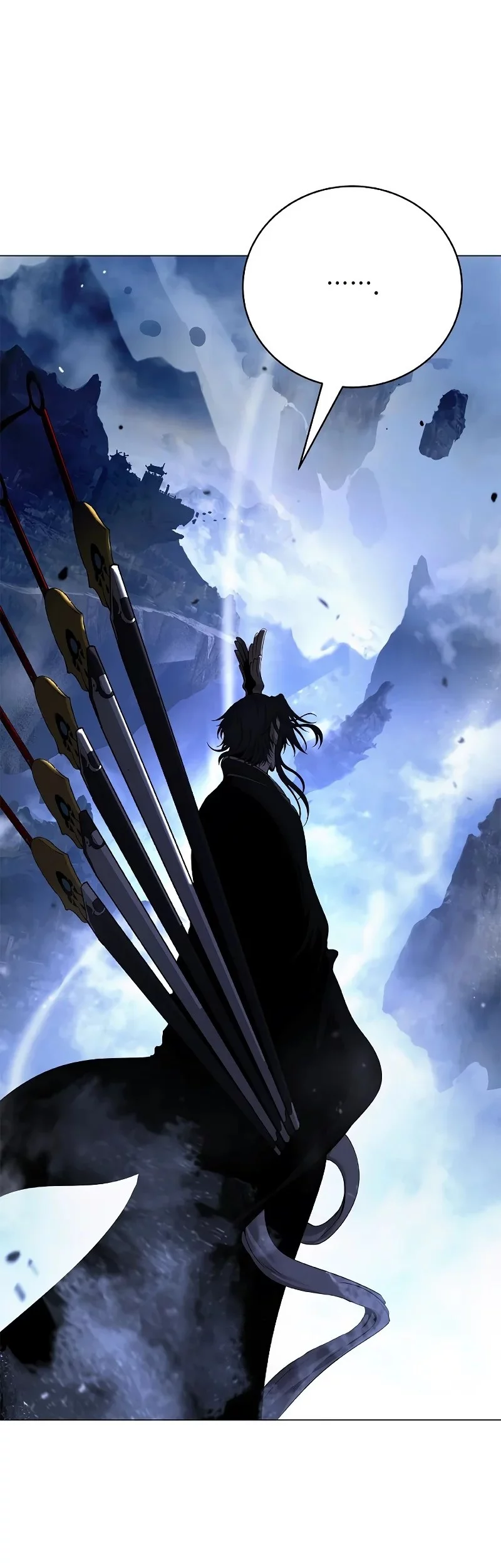 Cystic Story (Call The Spear) Chapter 194 Gambar 67