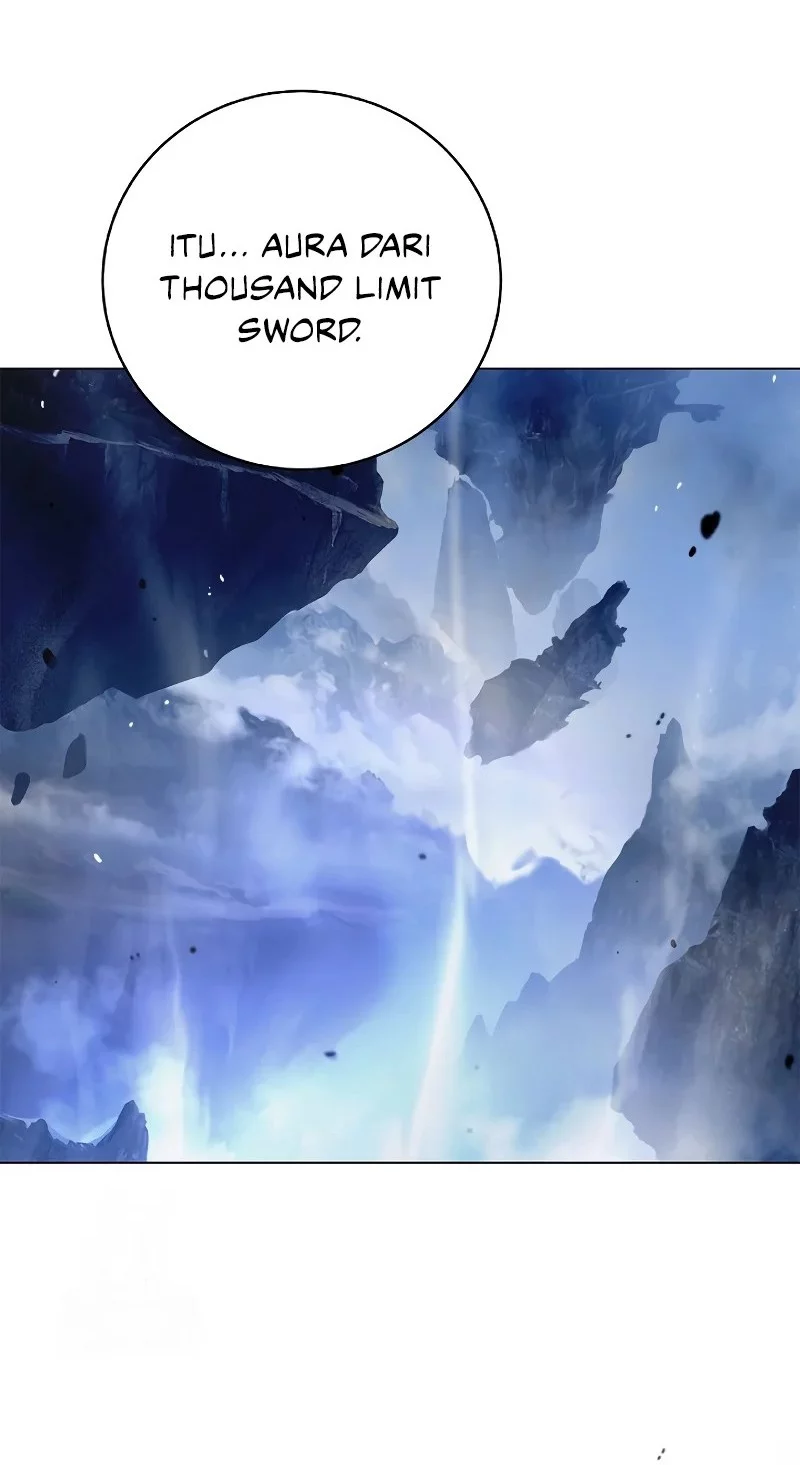 Cystic Story (Call The Spear) Chapter 194 Gambar 68