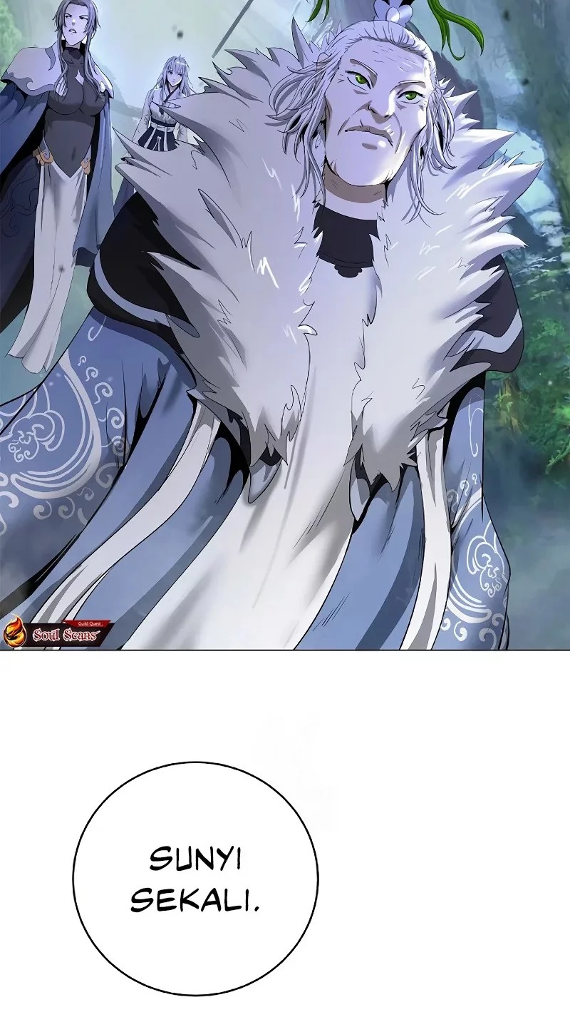 Cystic Story (Call The Spear) Chapter 194 Gambar 72