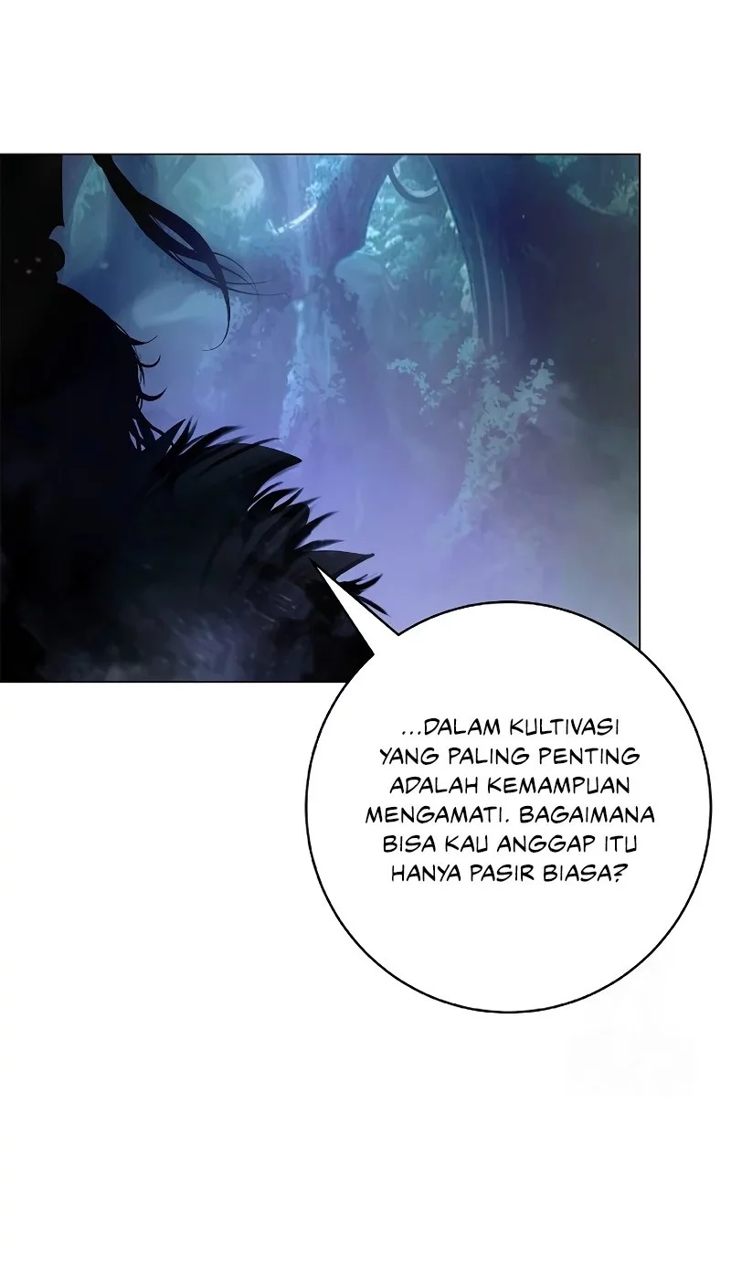 Cystic Story (Call The Spear) Chapter 194 Gambar 75