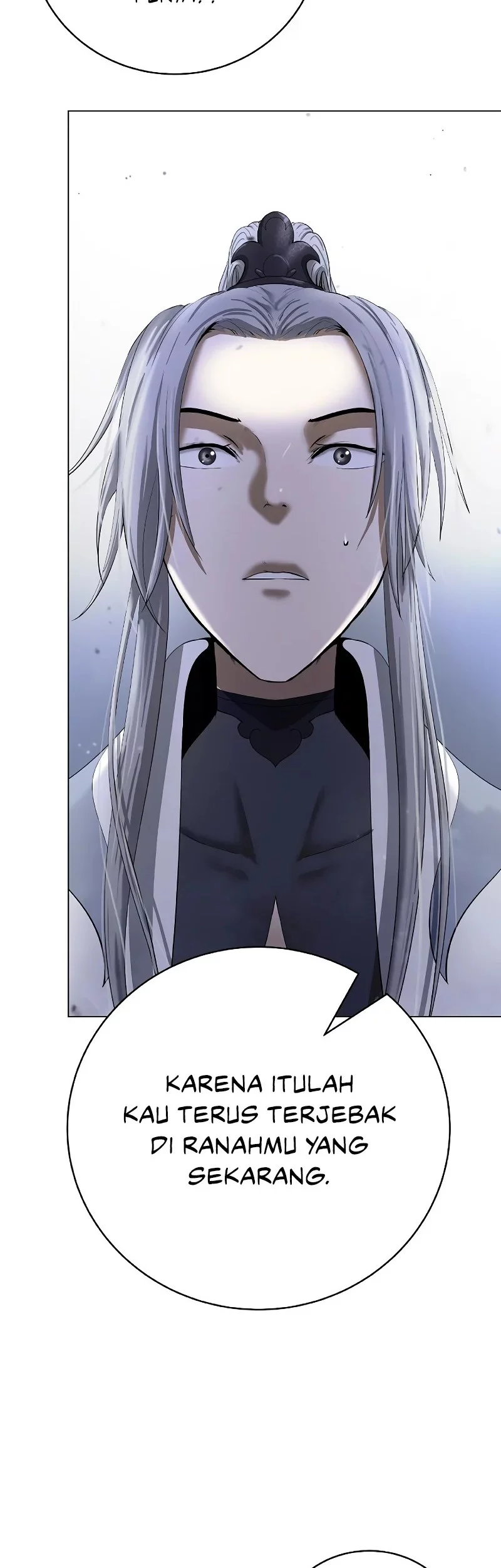 Cystic Story (Call The Spear) Chapter 194 Gambar 77