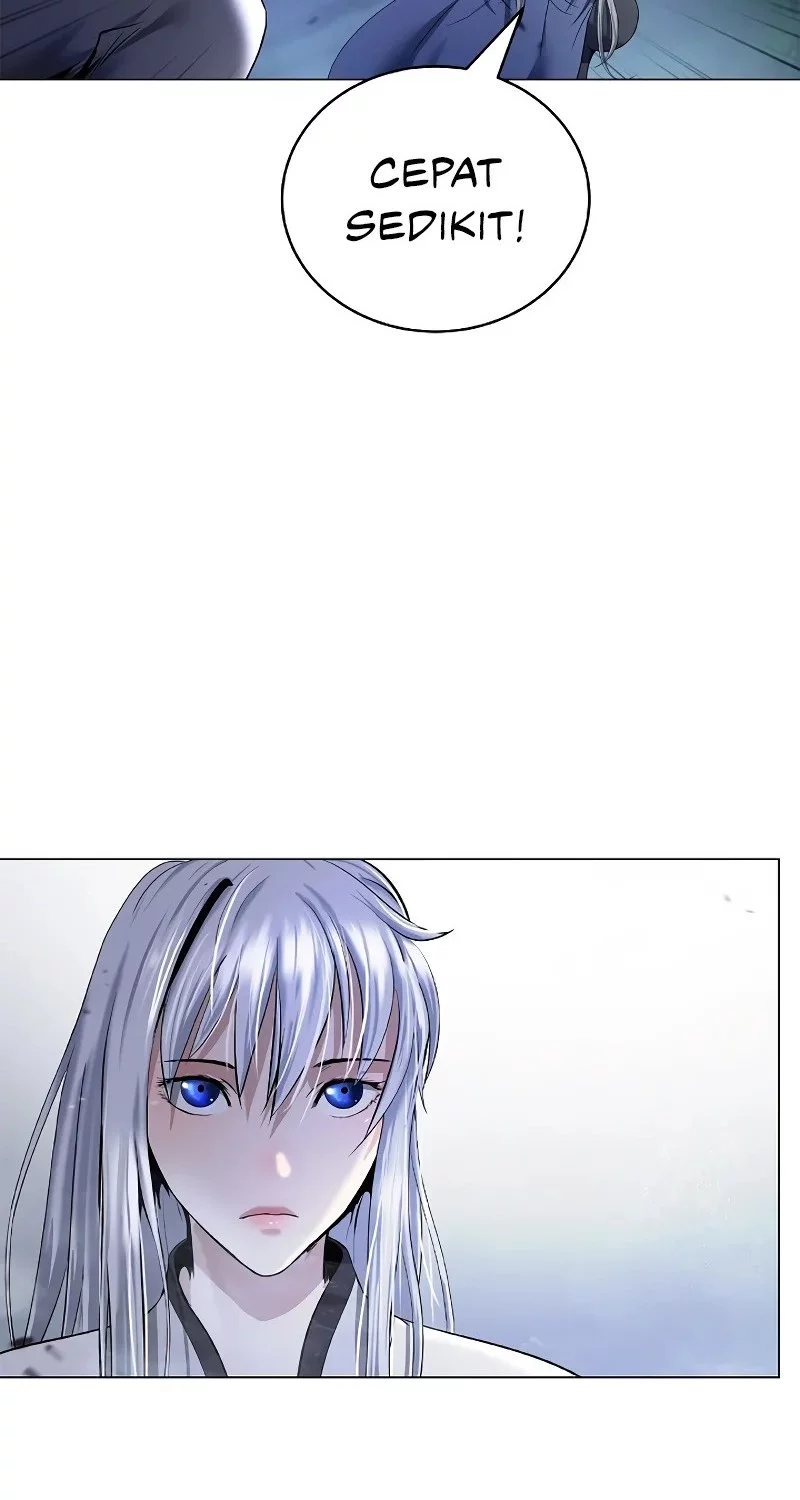 Cystic Story (Call The Spear) Chapter 194 Gambar 79