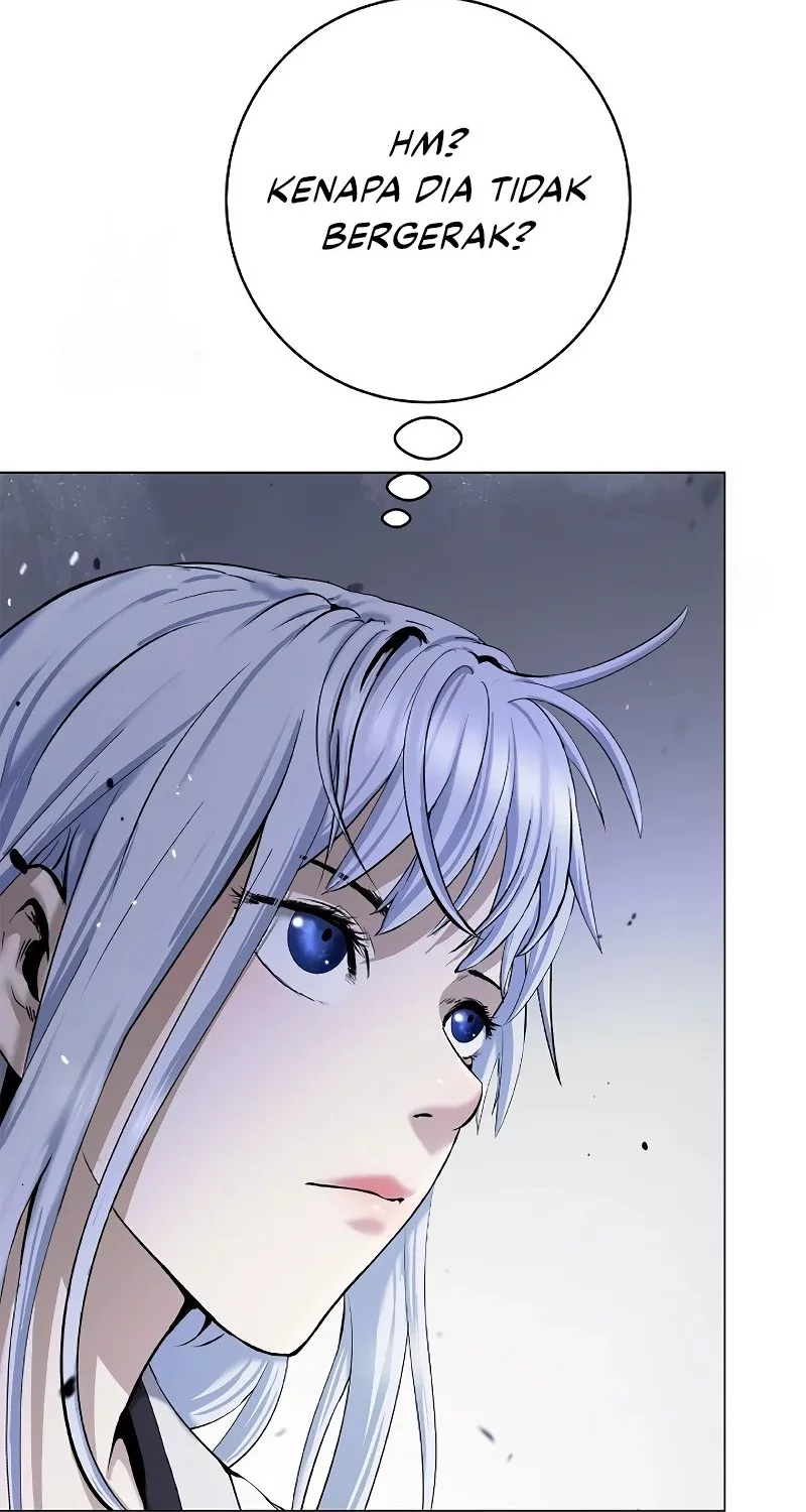 Cystic Story (Call The Spear) Chapter 194 Gambar 83