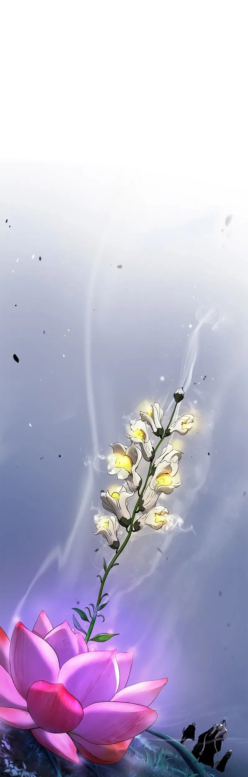 Cystic Story (Call The Spear) Chapter 194 Gambar 84