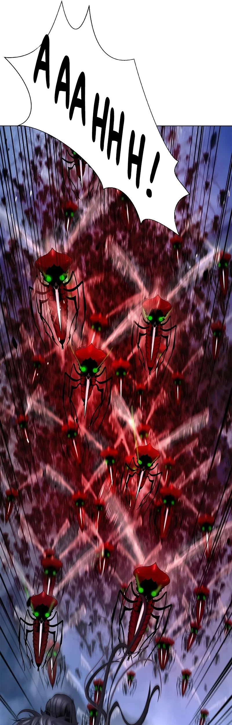 Cystic Story (Call The Spear) Chapter 194 Gambar 4