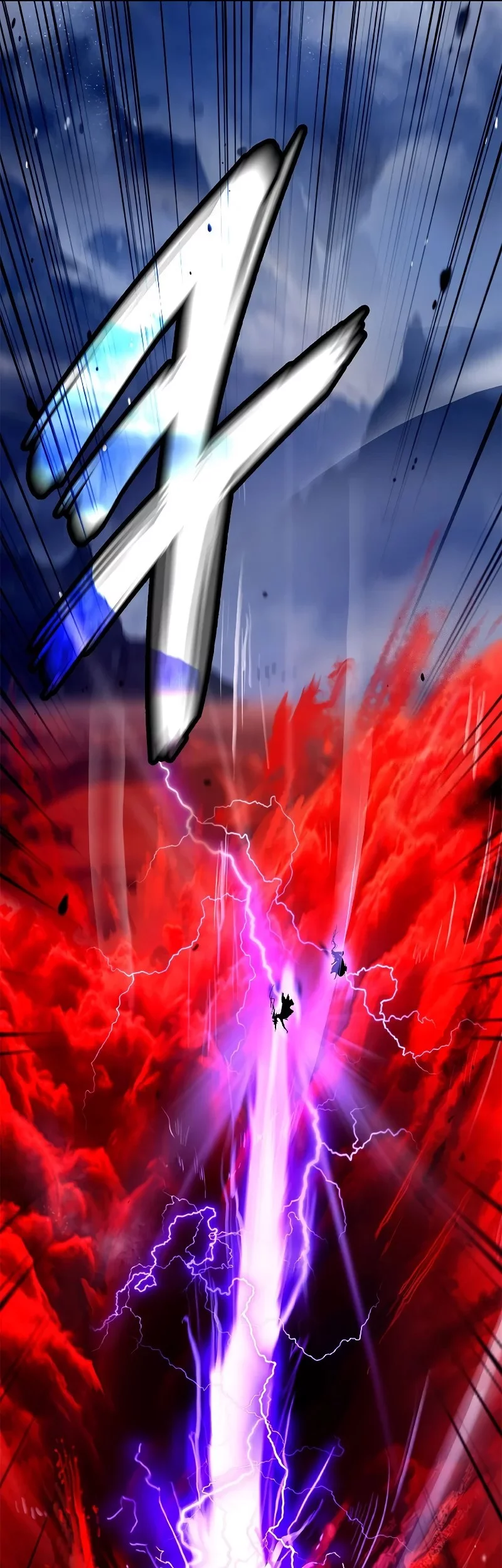 Cystic Story (Call The Spear) Chapter 194 Gambar 15