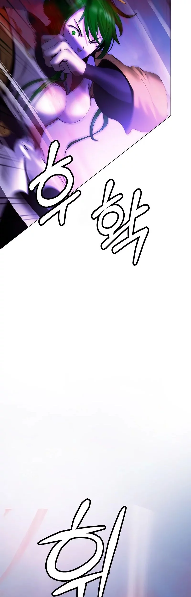 Cystic Story (Call The Spear) Chapter 194 Gambar 17