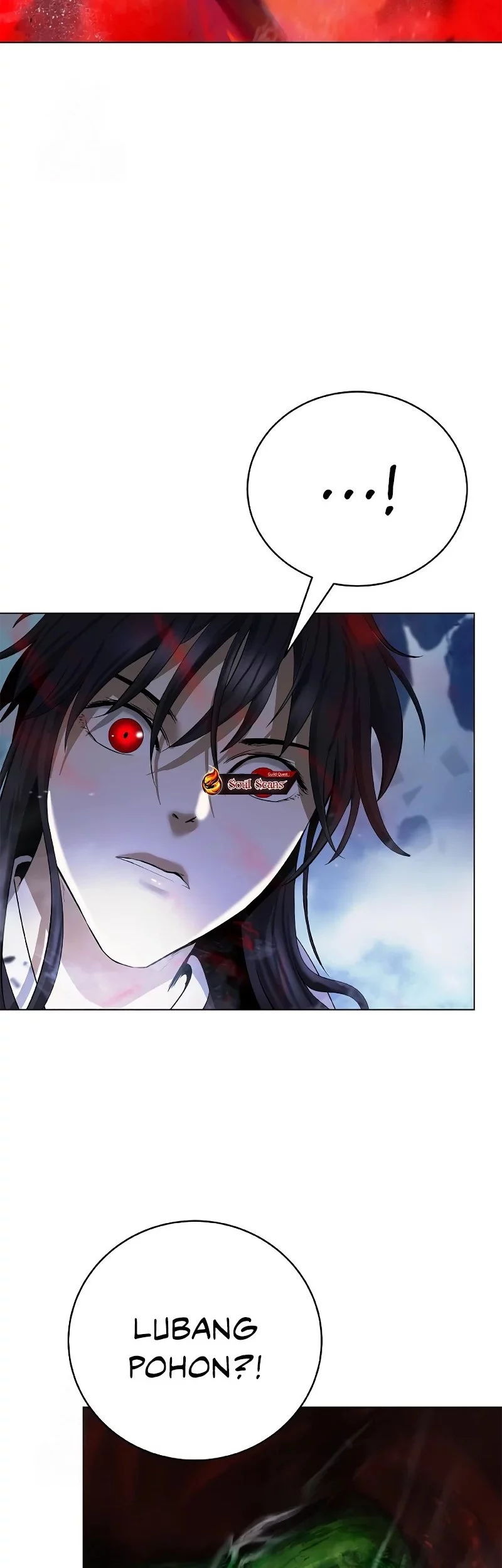 Cystic Story (Call The Spear) Chapter 194 Gambar 20