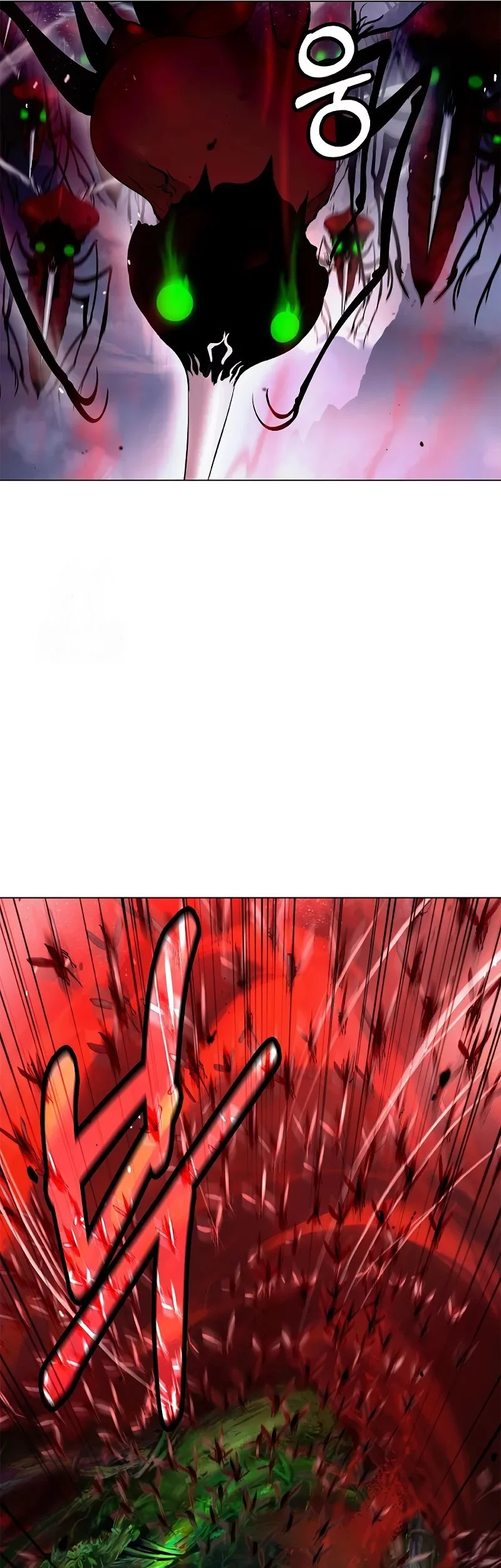 Cystic Story (Call The Spear) Chapter 194 Gambar 23