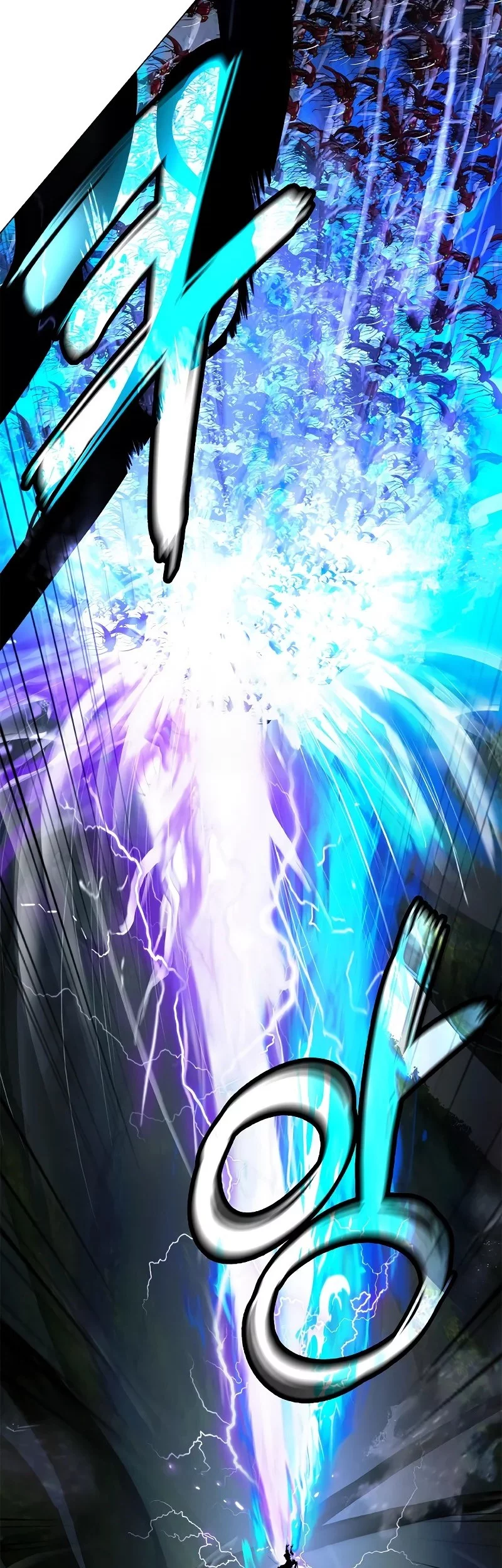 Cystic Story (Call The Spear) Chapter 194 Gambar 31