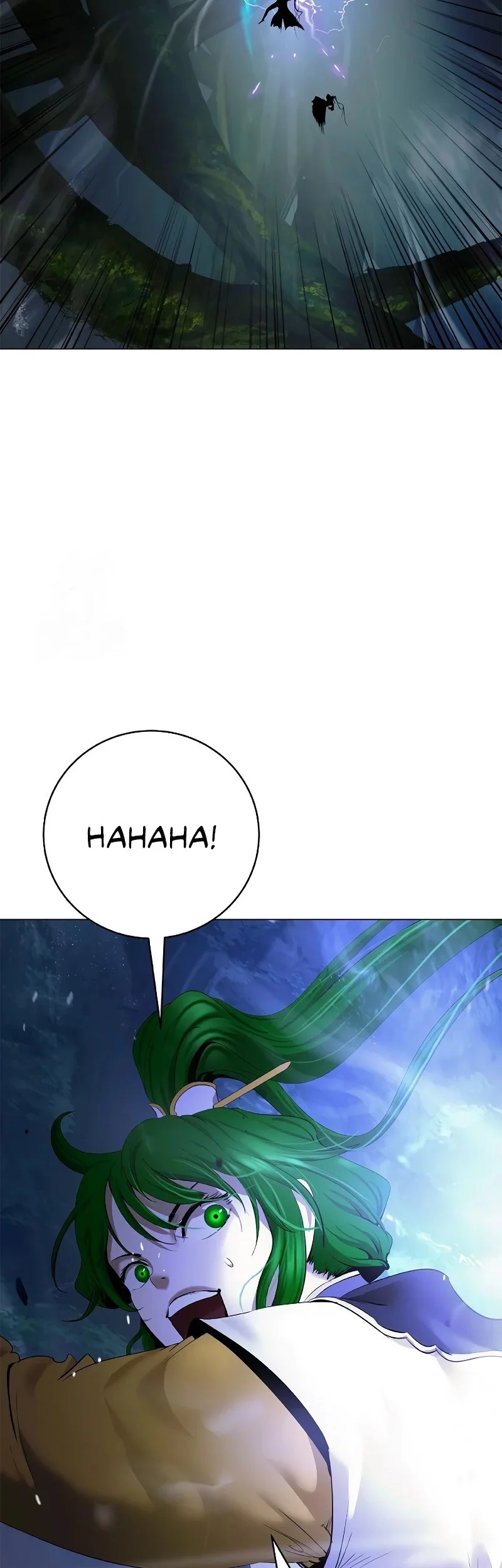 Cystic Story (Call The Spear) Chapter 194 Gambar 32