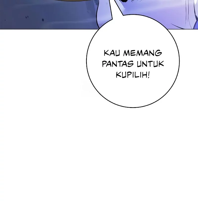 Cystic Story (Call The Spear) Chapter 194 Gambar 33