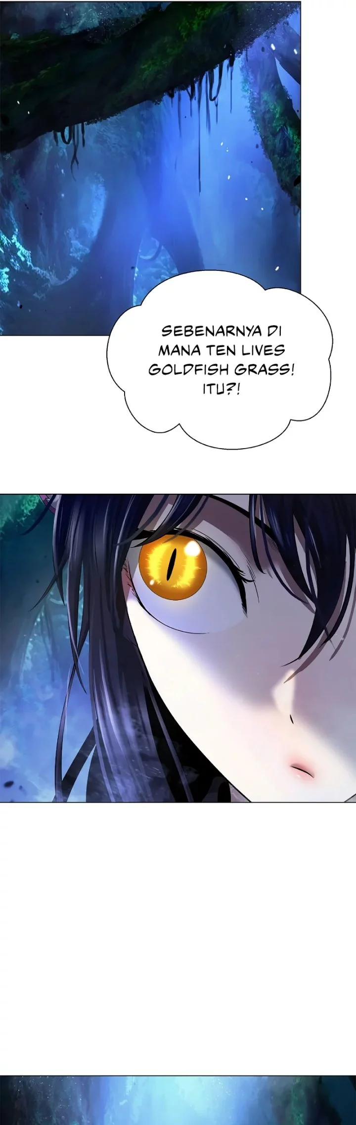 Cystic Story (Call The Spear) Chapter 195 Gambar 20