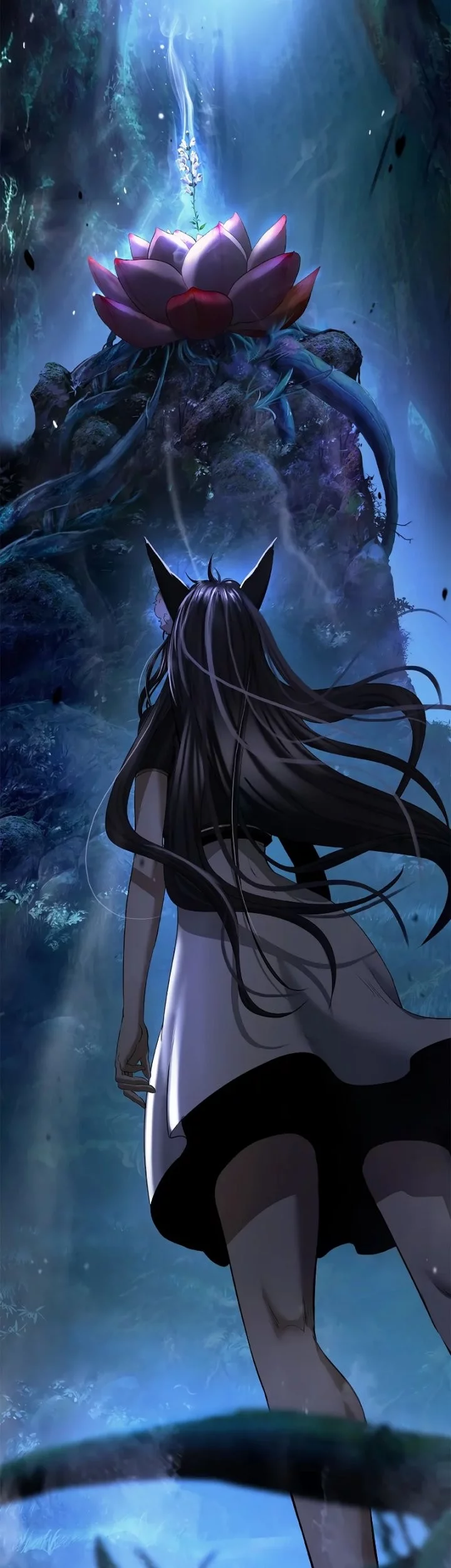 Cystic Story (Call The Spear) Chapter 195 Gambar 21