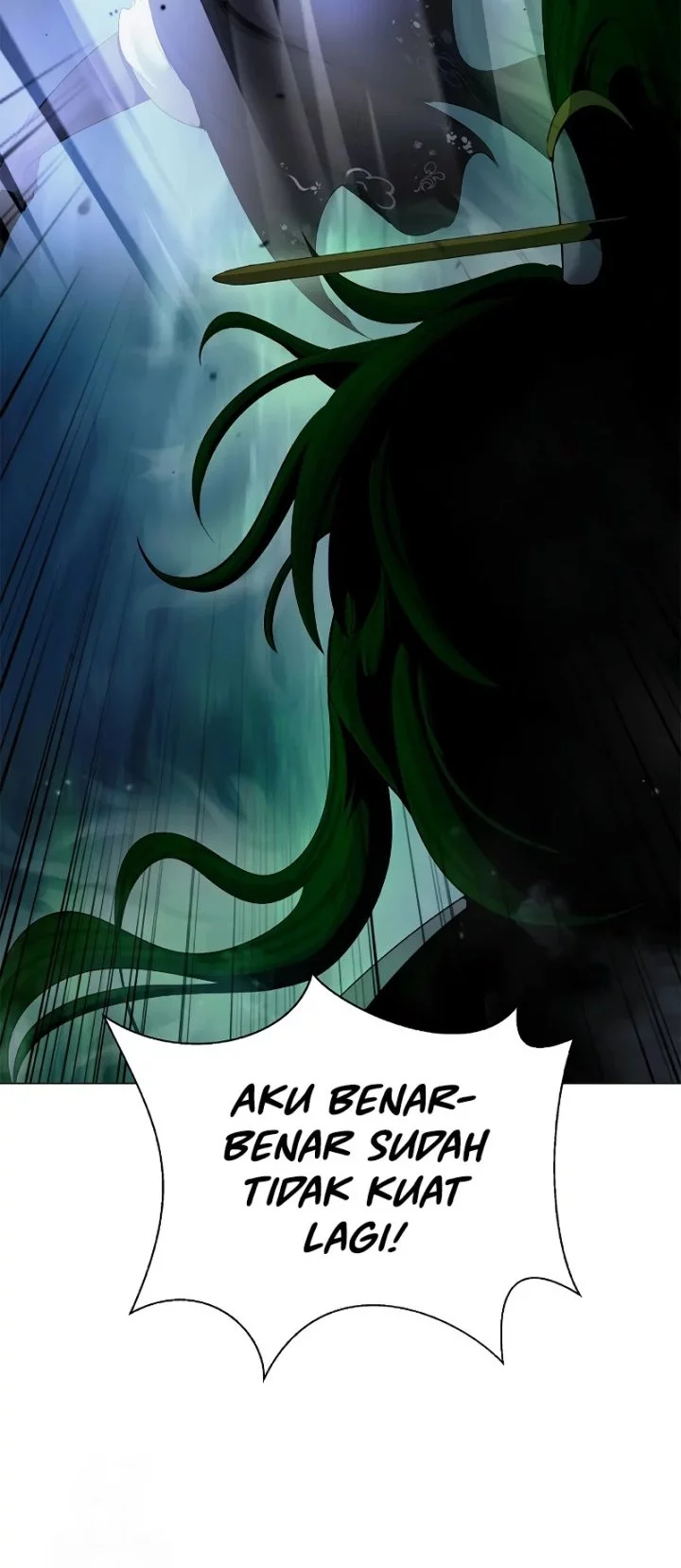 Cystic Story (Call The Spear) Chapter 195 Gambar 30