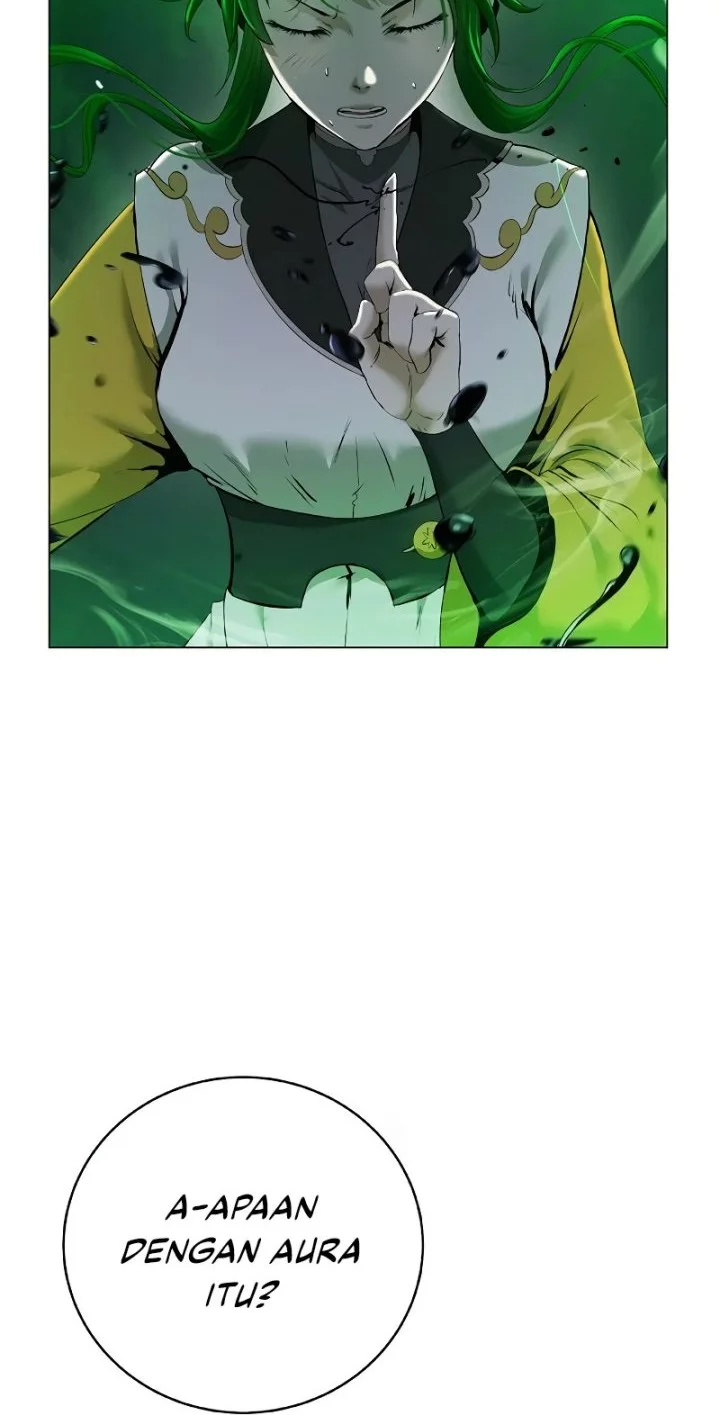 Cystic Story (Call The Spear) Chapter 195 Gambar 32