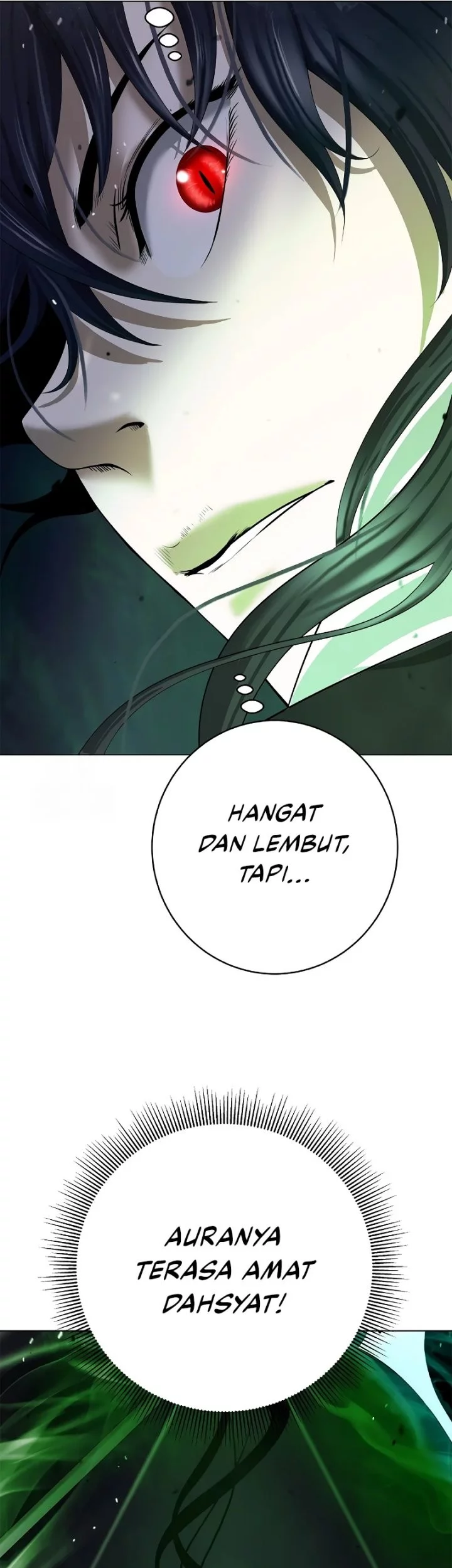 Cystic Story (Call The Spear) Chapter 195 Gambar 33