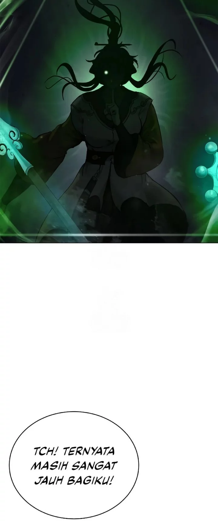 Cystic Story (Call The Spear) Chapter 195 Gambar 34