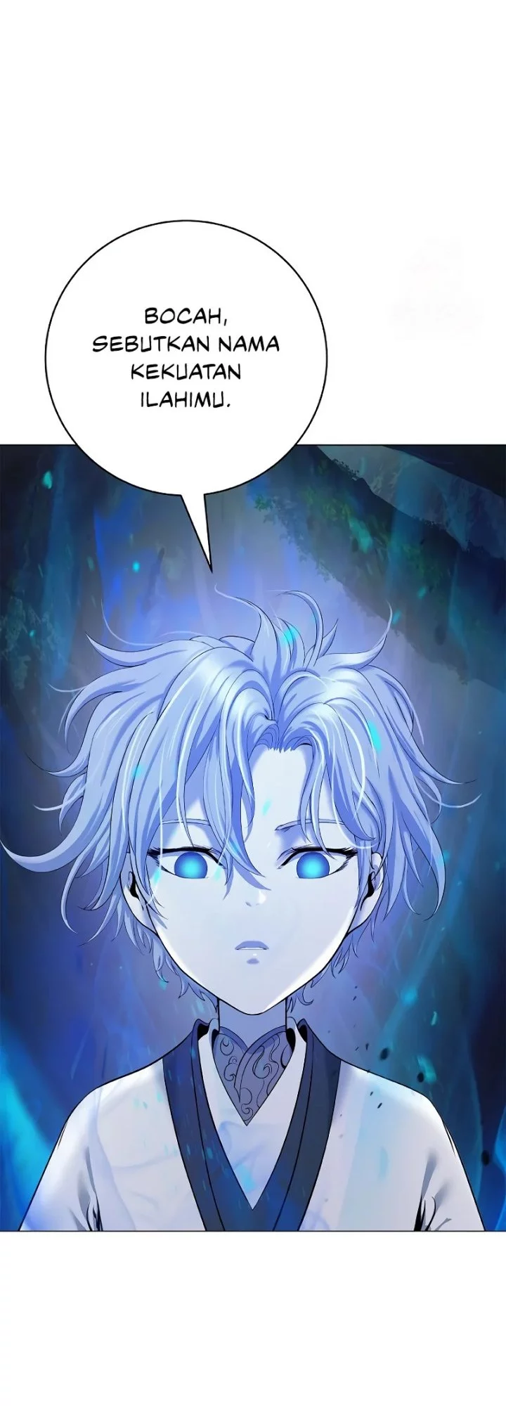 Cystic Story (Call The Spear) Chapter 195 Gambar 38