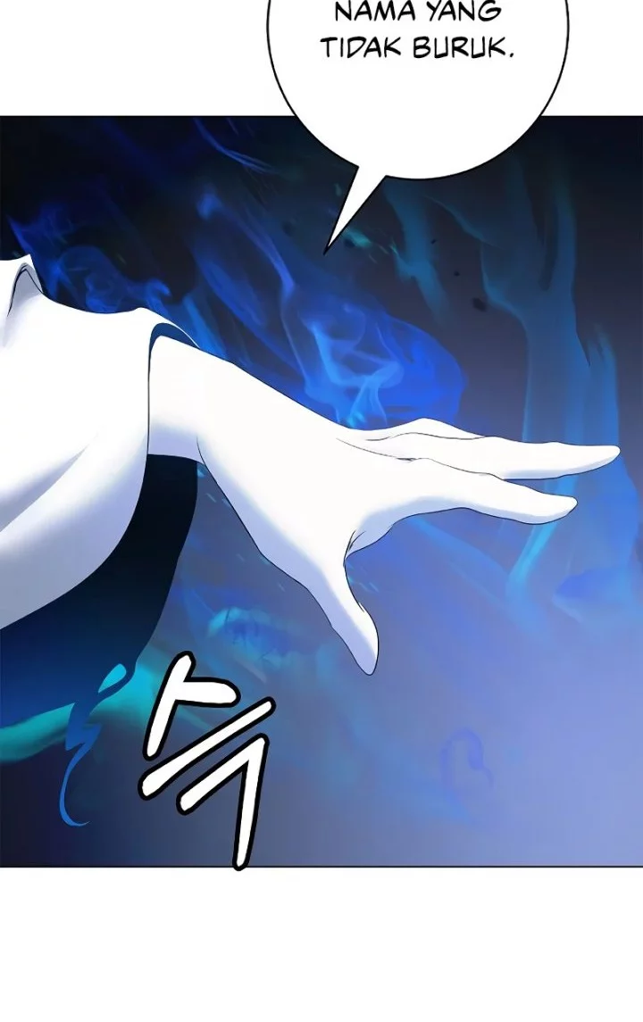 Cystic Story (Call The Spear) Chapter 195 Gambar 40