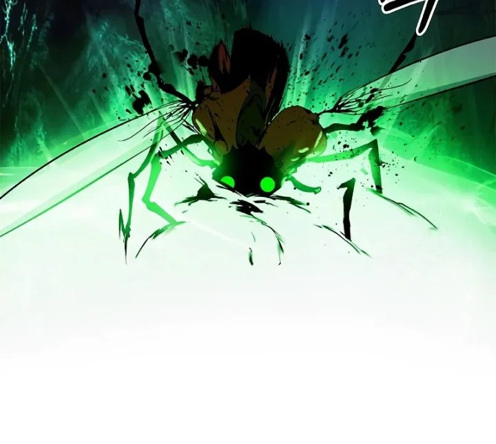 Cystic Story (Call The Spear) Chapter 195 Gambar 44