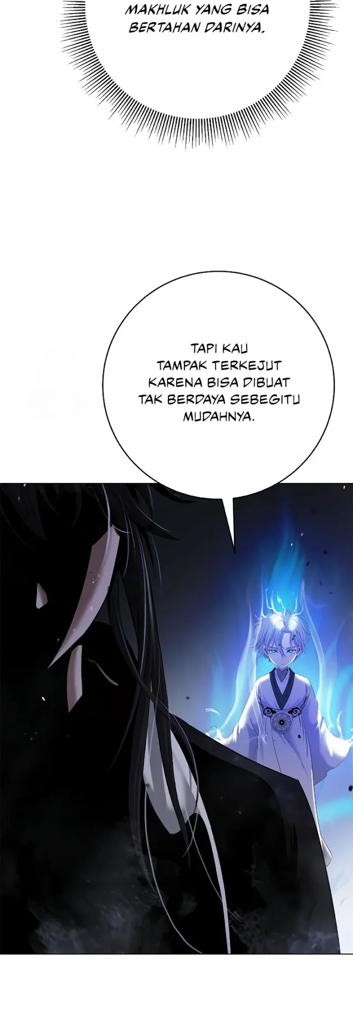 Cystic Story (Call The Spear) Chapter 195 Gambar 51