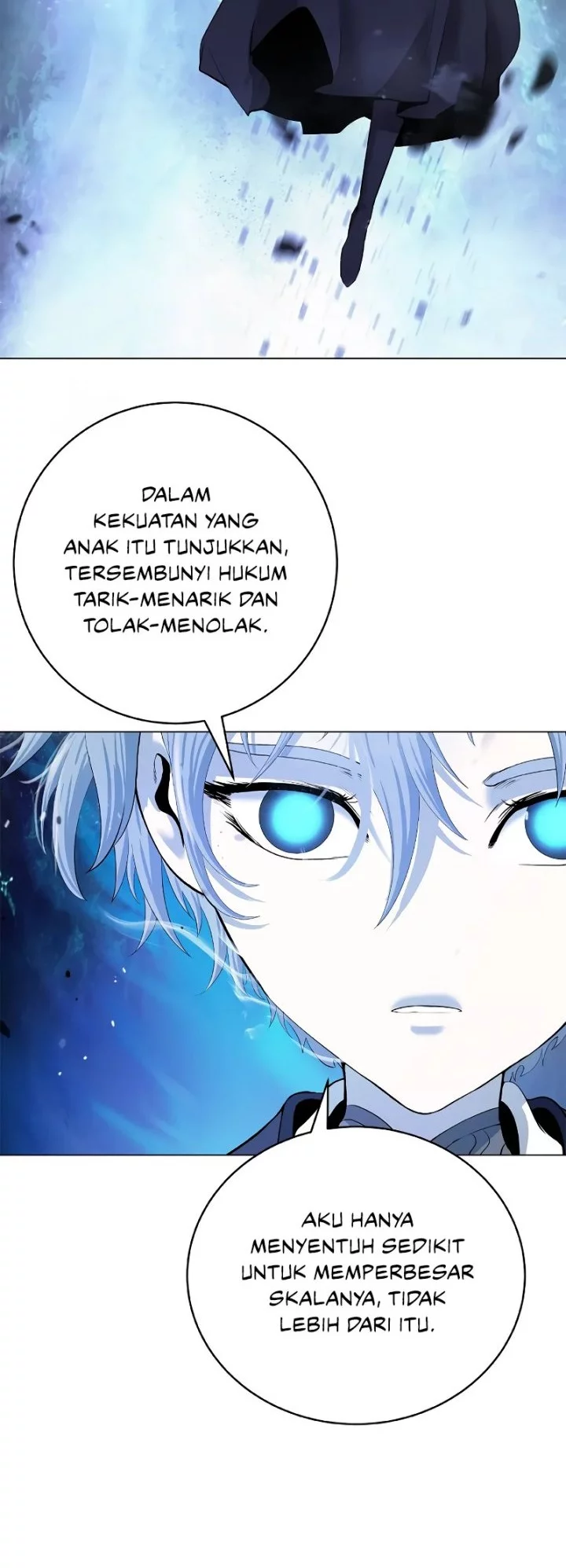 Cystic Story (Call The Spear) Chapter 195 Gambar 53
