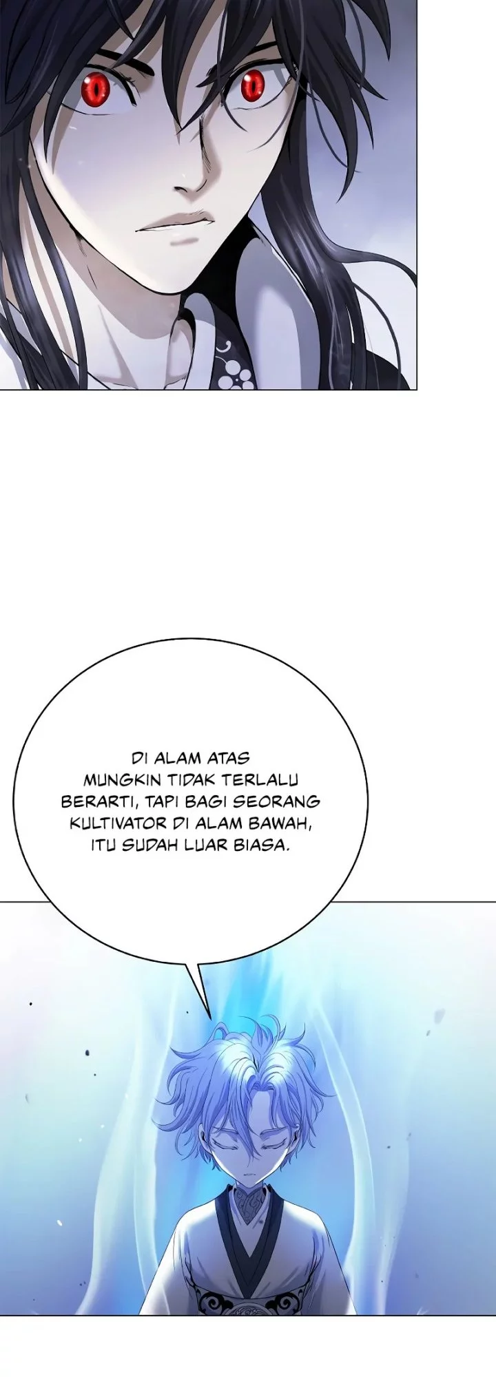 Cystic Story (Call The Spear) Chapter 195 Gambar 55