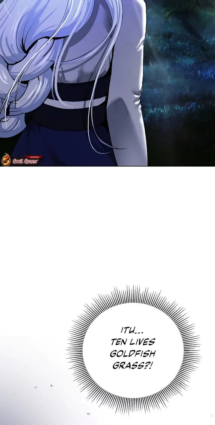 Cystic Story (Call The Spear) Chapter 195 Gambar 3