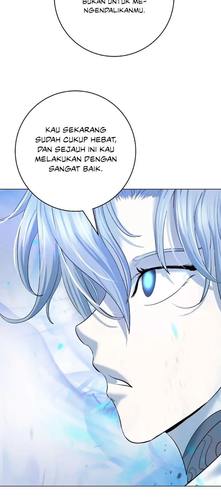 Cystic Story (Call The Spear) Chapter 195 Gambar 59