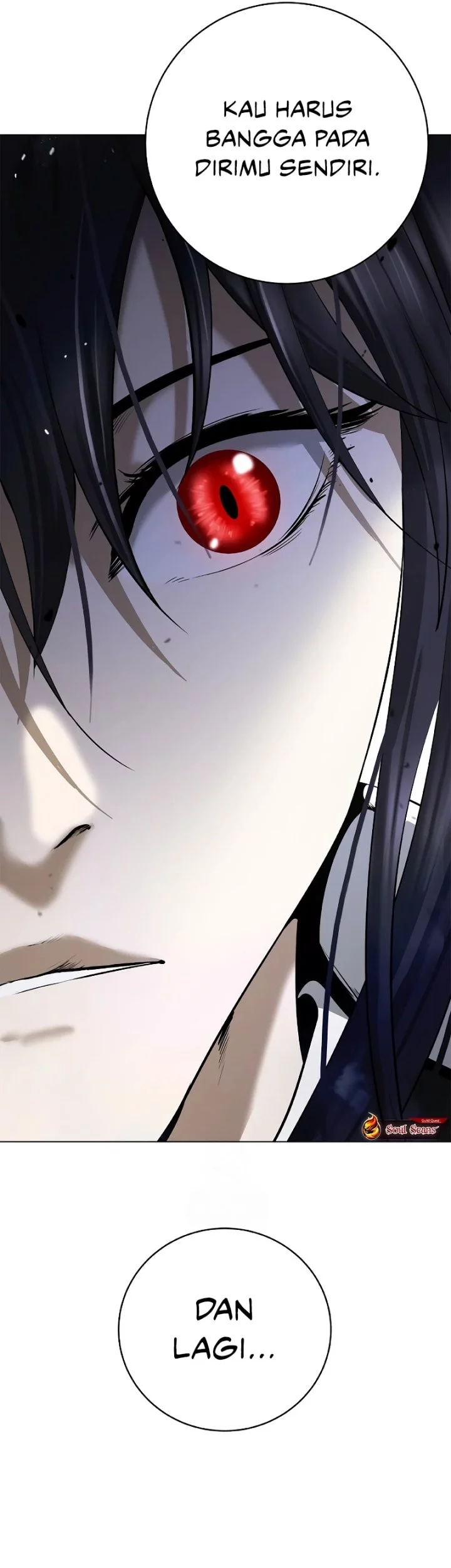 Cystic Story (Call The Spear) Chapter 195 Gambar 60